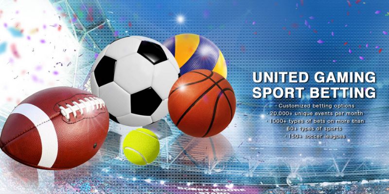 Hướng dẫn tham gia sảnh United Gaming tại New88
