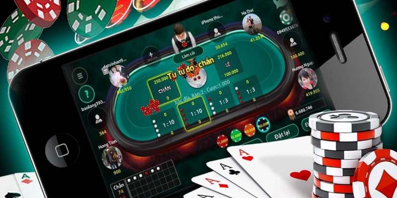 Tải app New88 mang đến lợi ích như thế nào?
