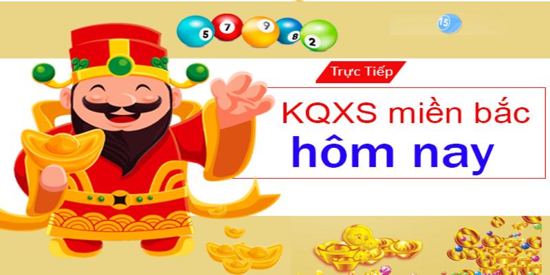 Xổ số miền Bắc hình thức giải trí xuất hiện từ khá lâu